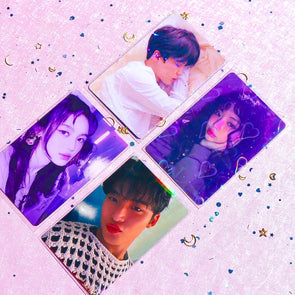 Photo Card Sleeves
